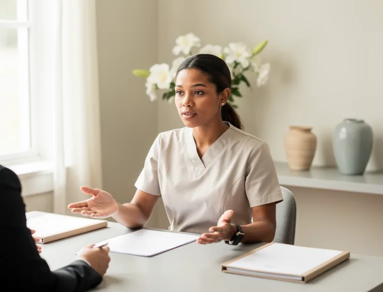Funeral Pre-Planning service in Santa Clarita